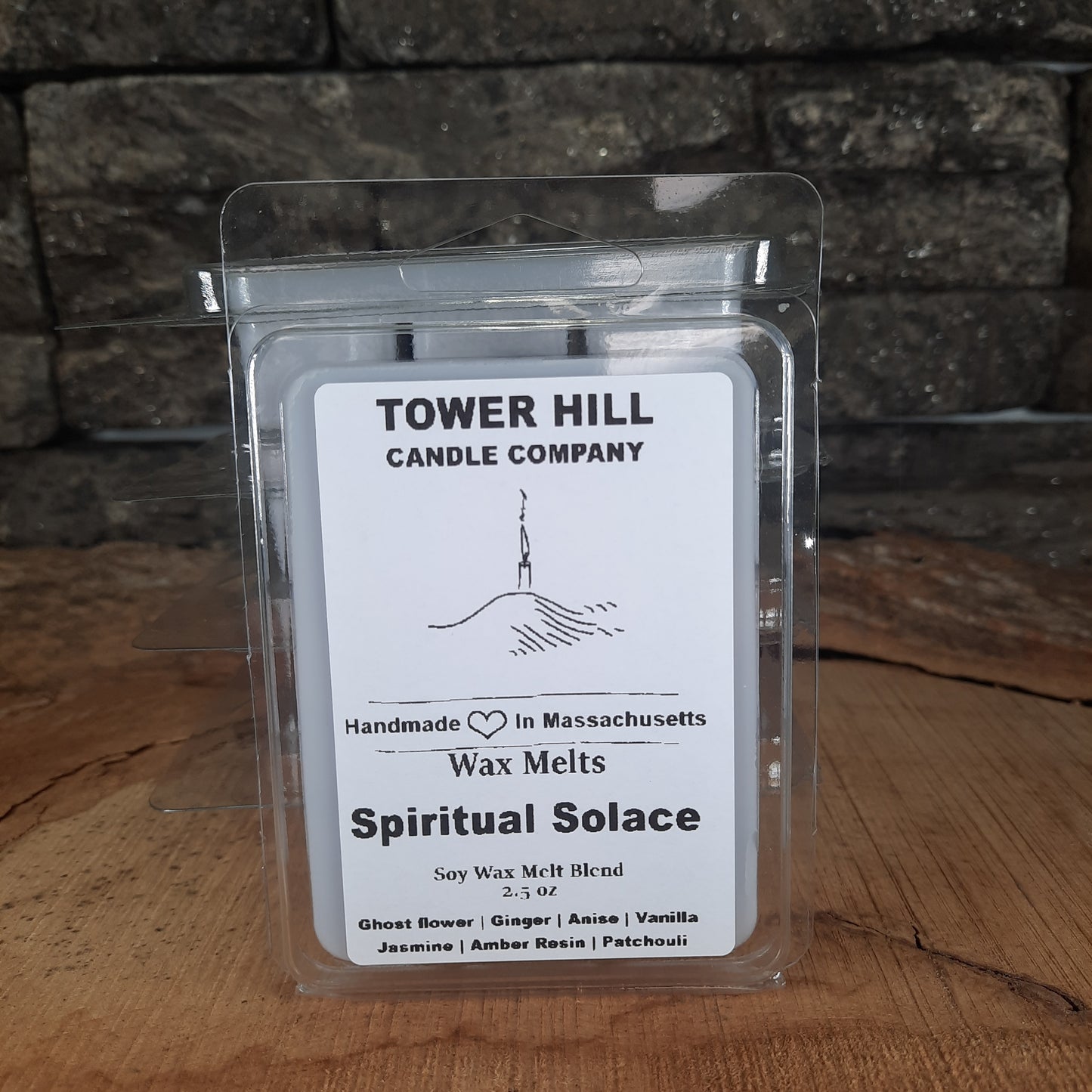 Spiritual Solace Wax Melts