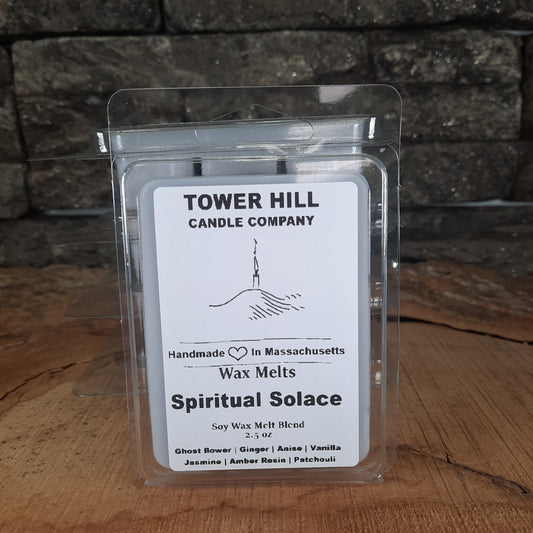 Spiritual Solace Wax Melts