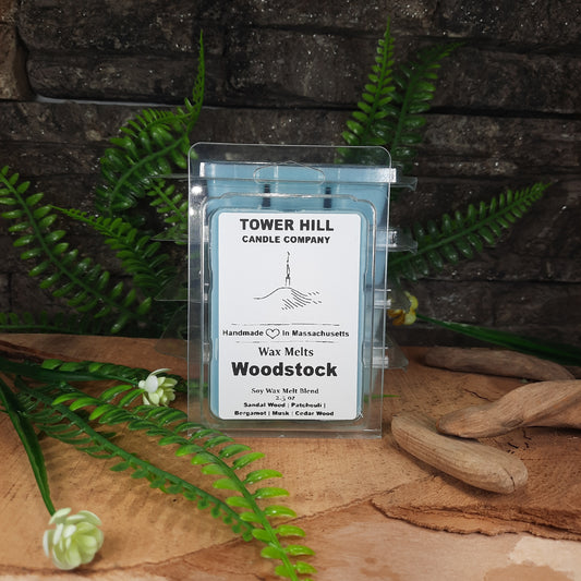 Woodstock Wax Melts