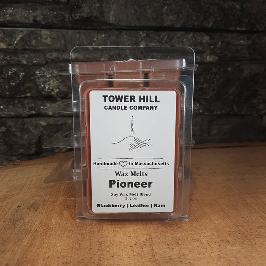Pioneer Wax Melts