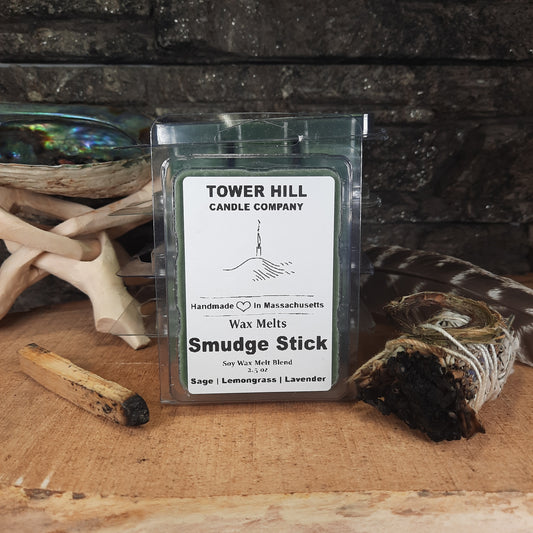 Smudge Stick Wax Melts
