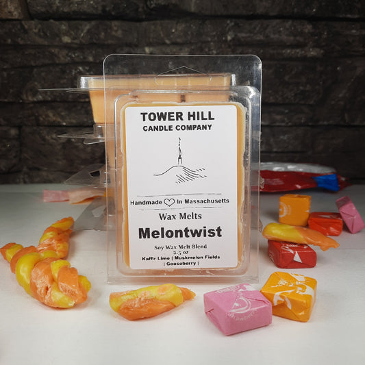 Melontwist Wax Melts