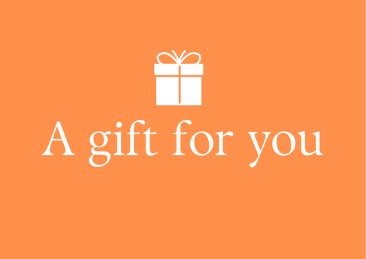 Tower Hill Candle Gift Card